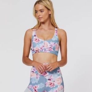 L’URV activewear sports bra